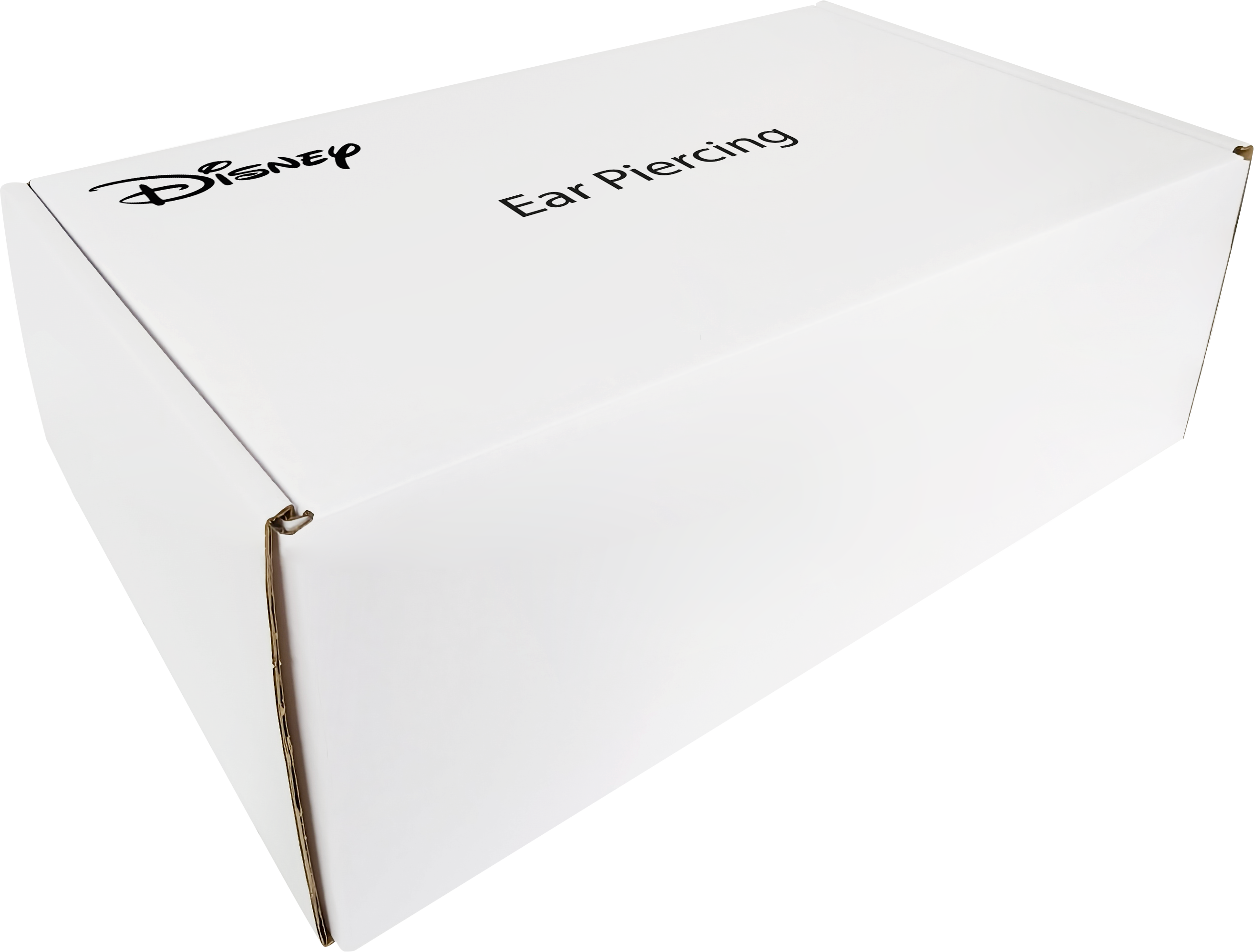 QPP CLICK Disney Ear Piercing Starter Kit, French, Item no. DSK-33-EU-FR Bundle